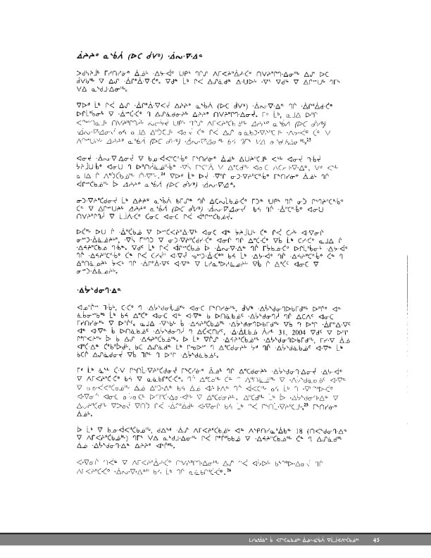 11923 CNC Report 2004_CREE - page 45